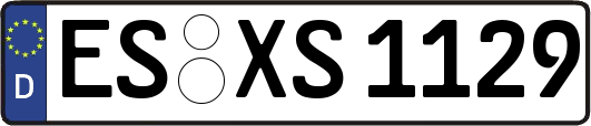 ES-XS1129