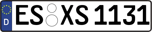 ES-XS1131