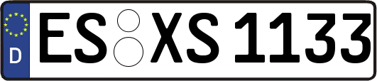 ES-XS1133