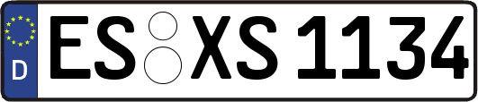 ES-XS1134
