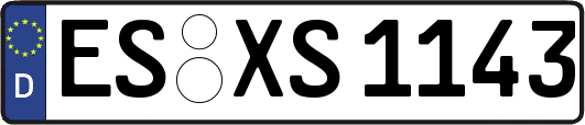 ES-XS1143