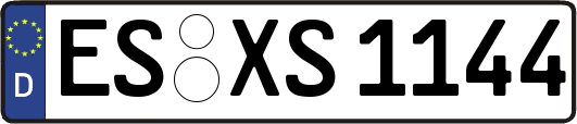 ES-XS1144