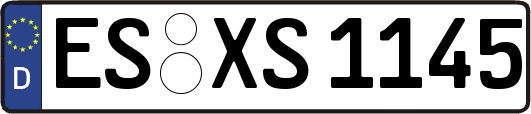 ES-XS1145