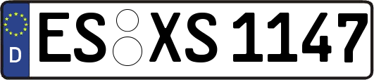 ES-XS1147