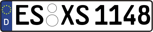 ES-XS1148
