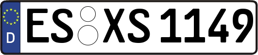 ES-XS1149