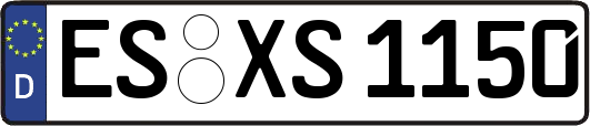 ES-XS1150
