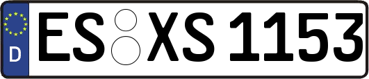 ES-XS1153