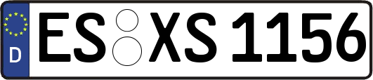 ES-XS1156
