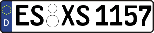 ES-XS1157