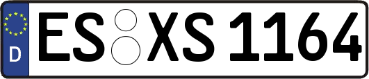 ES-XS1164
