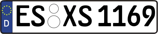 ES-XS1169