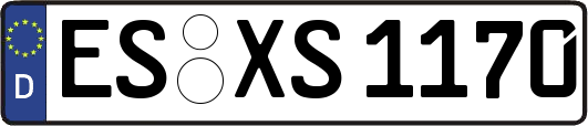 ES-XS1170