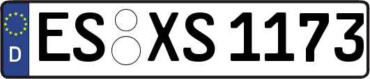 ES-XS1173