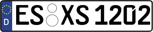 ES-XS1202
