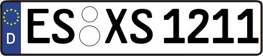 ES-XS1211