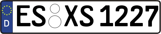 ES-XS1227
