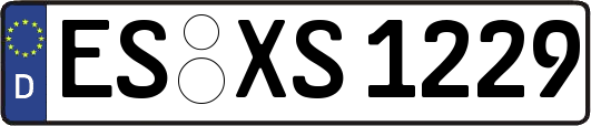 ES-XS1229