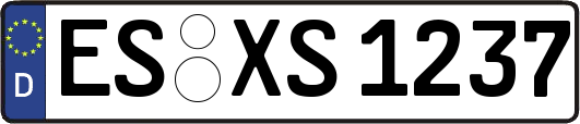 ES-XS1237