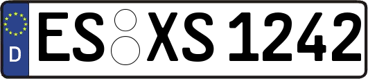 ES-XS1242