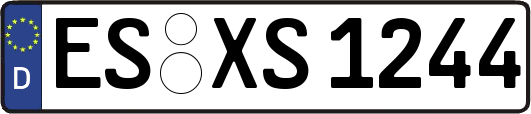 ES-XS1244