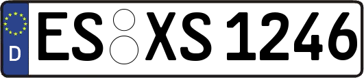 ES-XS1246