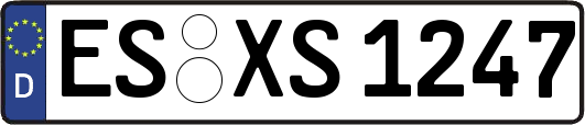 ES-XS1247