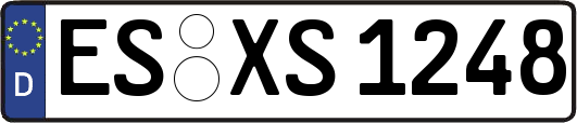 ES-XS1248
