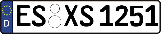 ES-XS1251