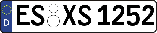 ES-XS1252