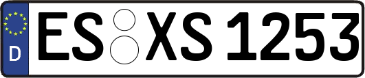ES-XS1253