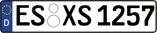 ES-XS1257