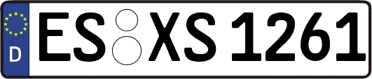 ES-XS1261
