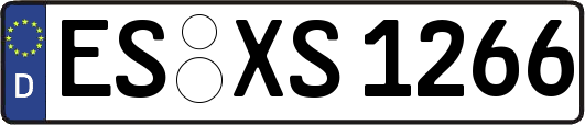 ES-XS1266