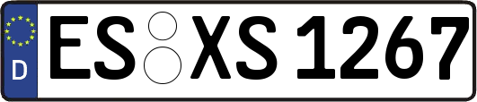 ES-XS1267
