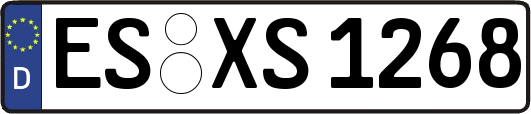 ES-XS1268