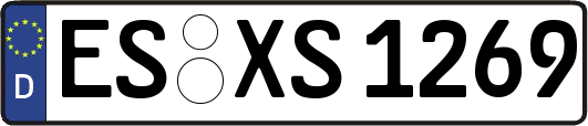 ES-XS1269