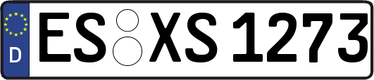 ES-XS1273