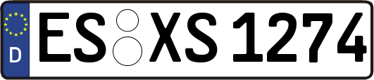 ES-XS1274