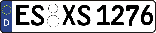 ES-XS1276