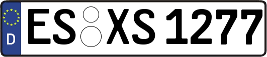 ES-XS1277