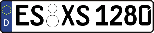 ES-XS1280