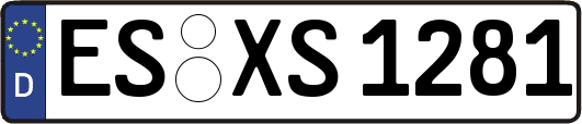 ES-XS1281