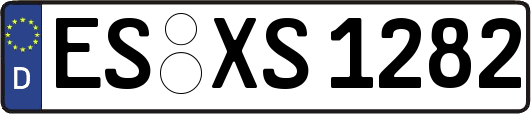 ES-XS1282