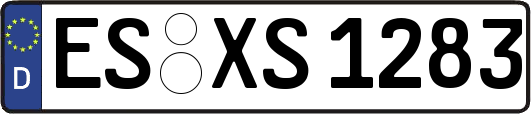 ES-XS1283