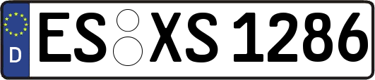ES-XS1286