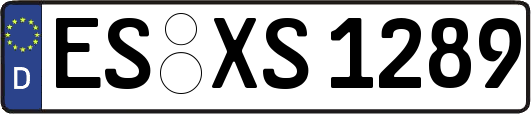 ES-XS1289