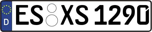 ES-XS1290