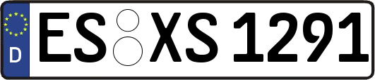 ES-XS1291
