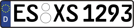 ES-XS1293